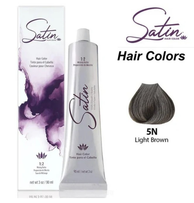 Cream 3 Oz &ndash; Multiple Shades | Professional