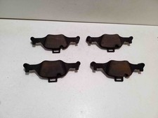 BMW i4 G26  Bremsbeläge vorne 6888493 Elektro 210kw 2024 31266261