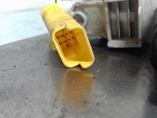 Feu diurne avant gauche