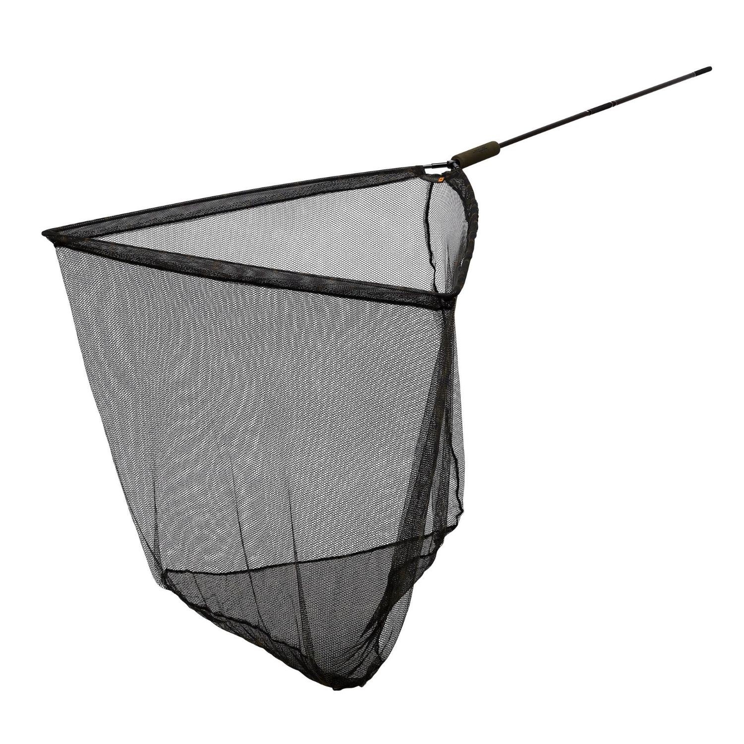 Prologic C3 Fulcrum Carp Fishing Landing Net And Float 42"" 2pc SVS72671