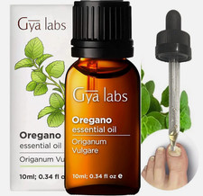 Aceite De Oregano Organico Combate Candidiasis Pie De Atleta Hongo De U a