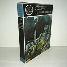 Eugenio Battisti La Rinascita Al Suo Apogeo E Il Primo Manierismo 1977 -BB3B
