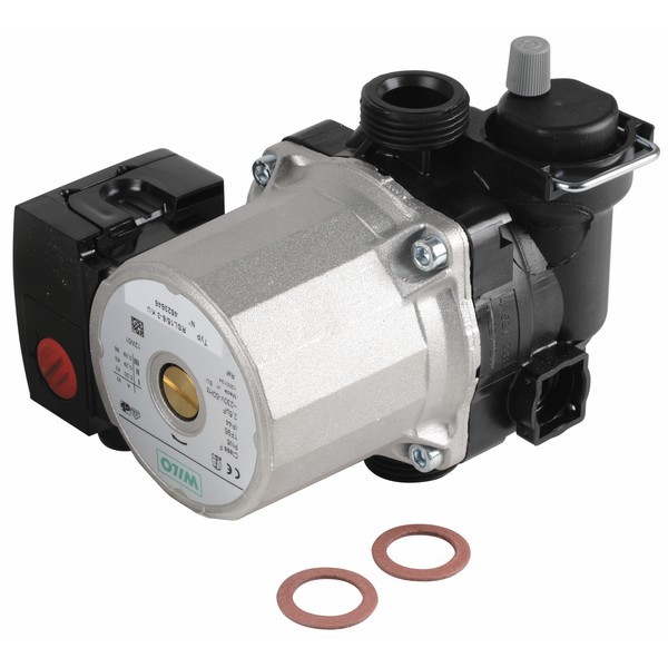 Circulateur DIFF pour Chaffoteaux 60084513 - Pompe de chauffage centrale