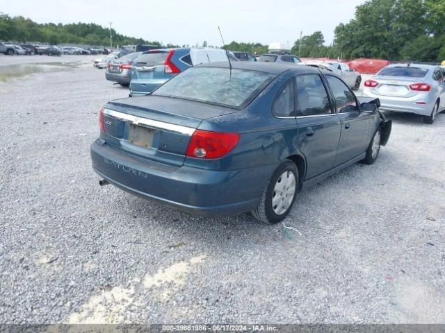 Steering Gear/Rack Power Rack And Pinion Fits 00-05 SATURN L SERIES 1067264 Foto 4 de 4
