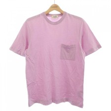 Authentic Hermes HERMES 32-5705 T-shirt 230-000-376-9330