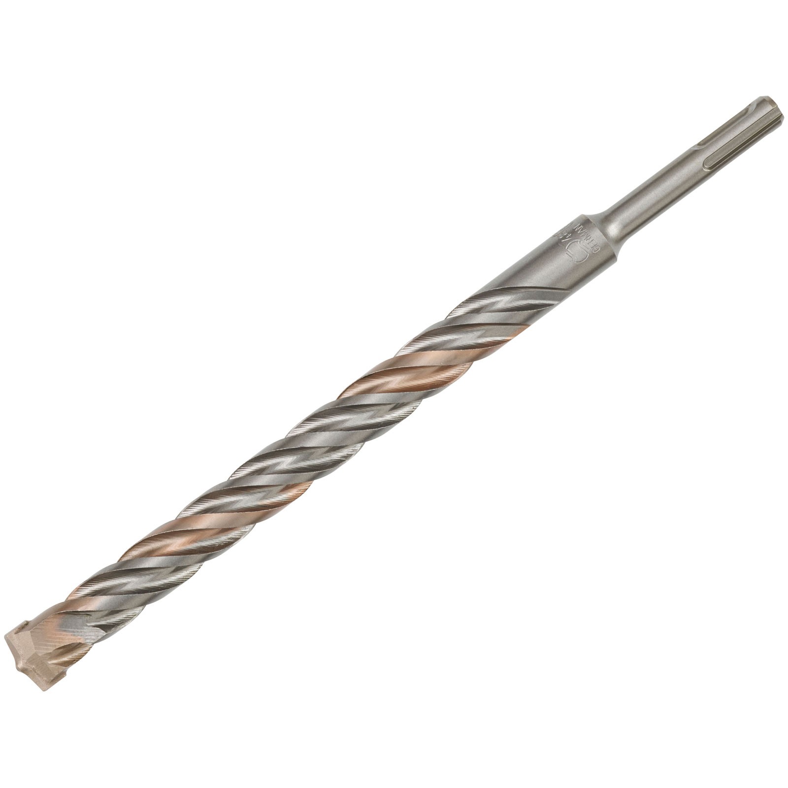 Dewalt Power Tools Dewalt Sds Plus Extreme 2 Drill Bit 30 X 450Mm Dt9619-Qz - Image 3