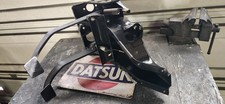 Datsun 70- 8.74 240z 260z Oem Manual Transmission Pedal Box