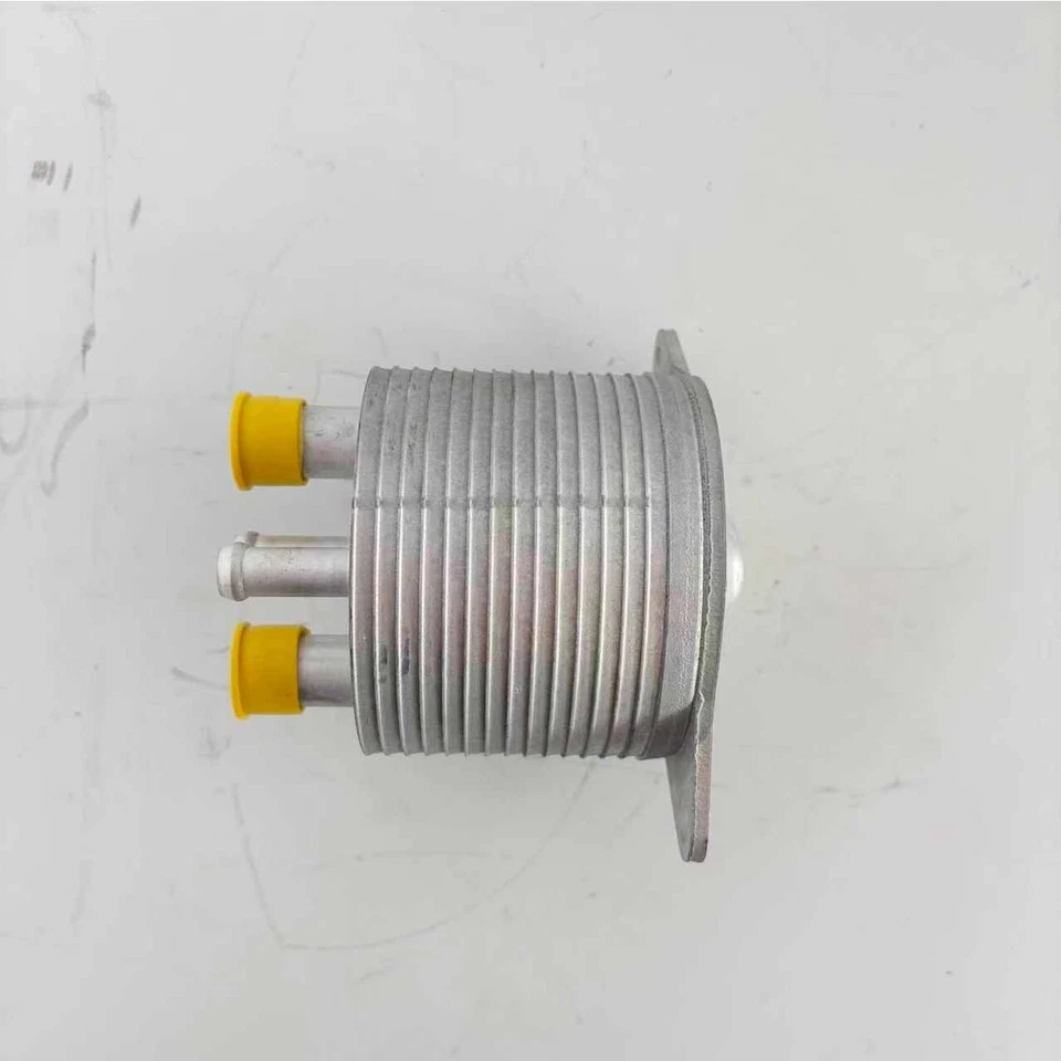 Engine Oil Cooler Assembly for 2012-25 Subaru Forester Impreza XV Crosstrek S13 - Image 4 of 4