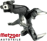 Metzger 58086101 Achsschenkel FüR RadaufhäNgung