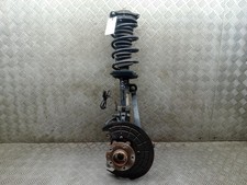 FIAT 500X SUSPENSION SHOCK FRONT LEFT 1.5 MHEV AUTO 52140720 MK1 2015-2024 6K