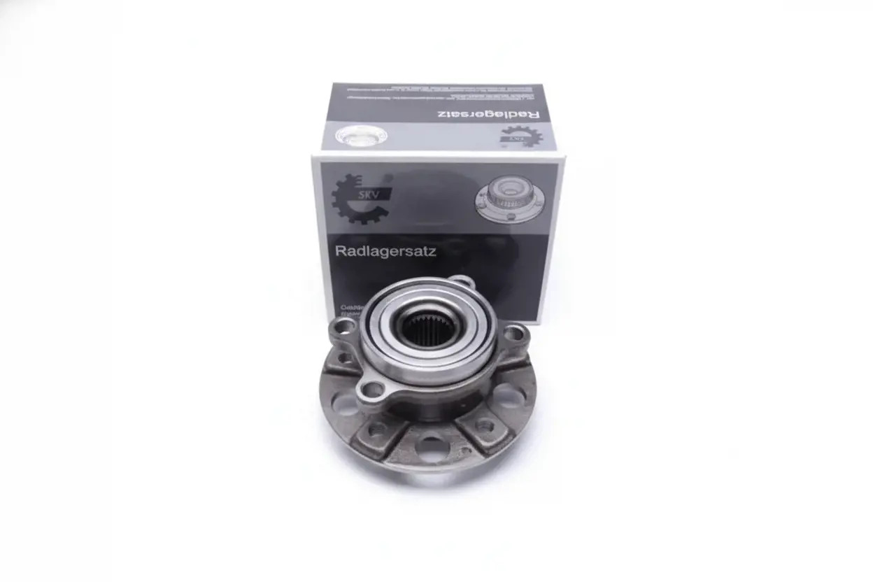 Radlager Vorderachse 29SKV387 ESEN SKV für SSANGYONG KORANDO ACTYON II
