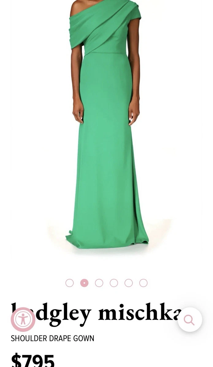 Badgley Mischka Women's Green for sale | eBay