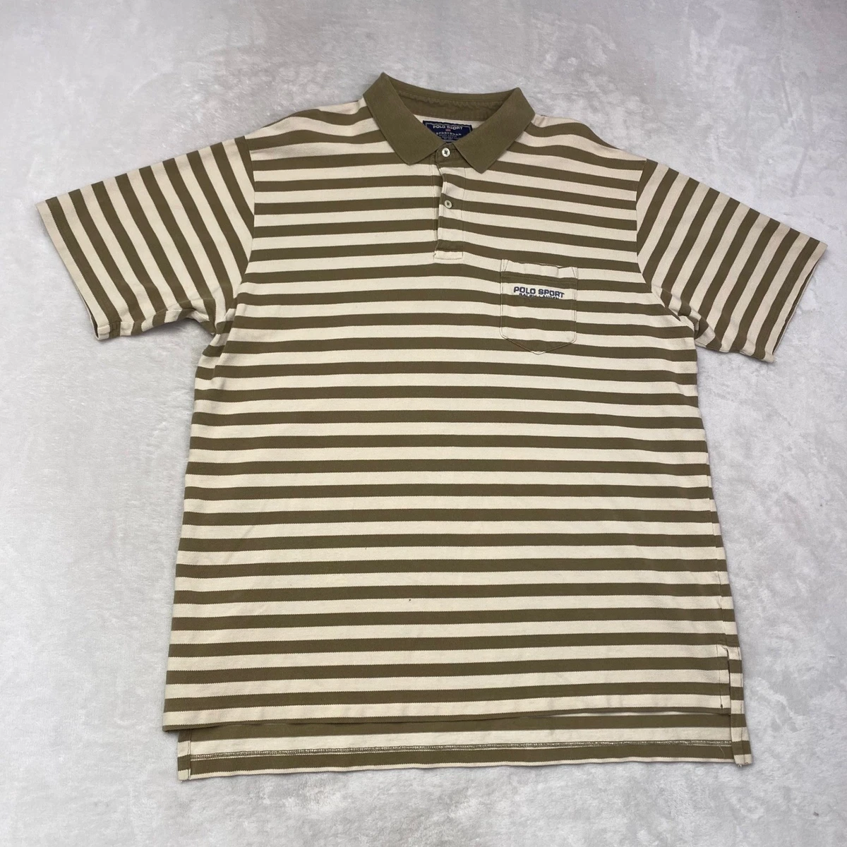 Polo Sport Size 2XL Shirts for Men for sale | eBay