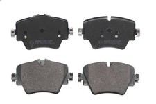 Kits de frein BMW X1