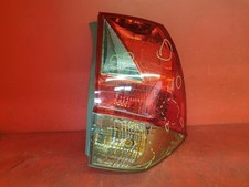 HONDA FR-V TAIL LIGHT PASSENGER SIDE NEARSIDE LH 2008 5 DOOR
