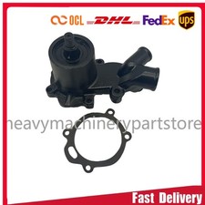 Pompa acqua 4222071M91 con guarnizioni per custodia Massey Ferguson 275E 390E CX90