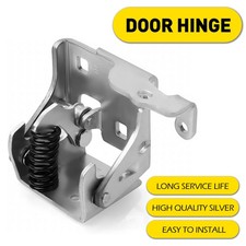 Front Driver Left Side Lower Door Hinge for C...
