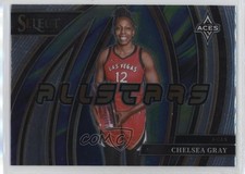 2024 Panini Select WNBA All-Stars Chelsea Gray #2 1lt3