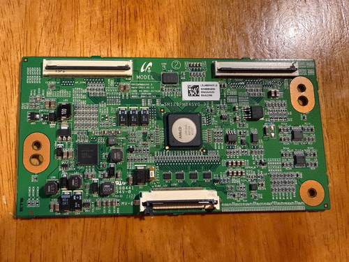 ✅ T-CON TCON TV Samsung UE46D6530 lSJ460hw01-S SH120PMB4SV0.3 LJ94-23176D