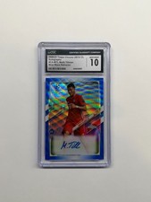 2021-22 Topps UEFA Champions League Soccer Cards Checklist 40