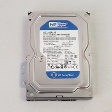 Western Digital WD Caviar SE WD3200AAJS 320GB SATA 3.5" 7200RPM 8MB HDD