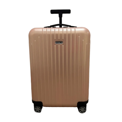 RIMOWA Salsa Air Essential Light Rose U828.52 Suitcase 32L 4-Wheel