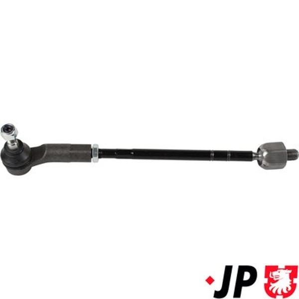 Spurstange JP JP Group 1144404570 FüR Polo 9A2 9A6 9A4 VW 9N2 Skoda Ibiza Seat 4-image