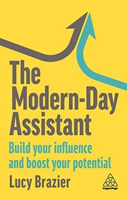 Lucy Brazier - Modern-Day Assistant   Build Your Influence and Boost Y - X555z