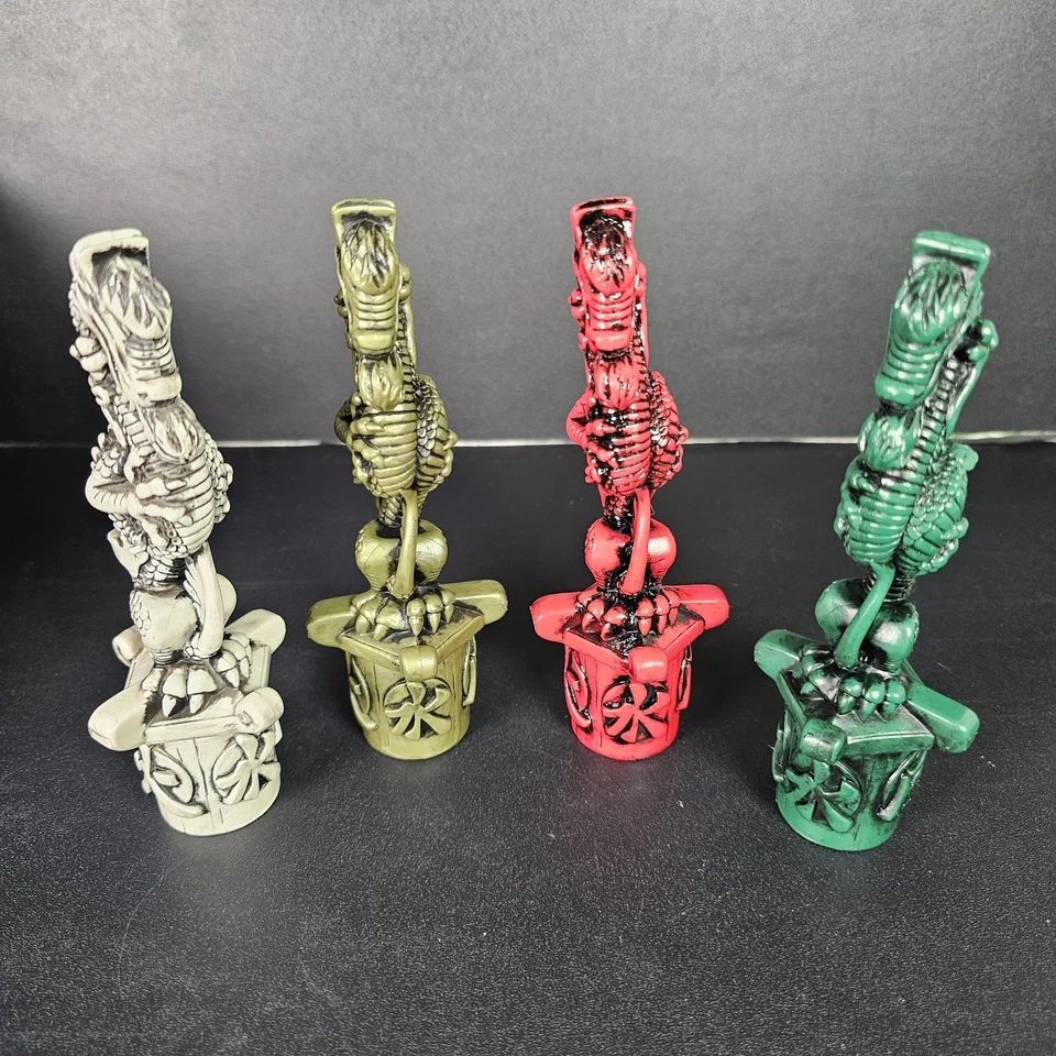 Parker Toru Board Game Sealed Contents Unleash The Dragon In You Family Party - Image 3 of 4