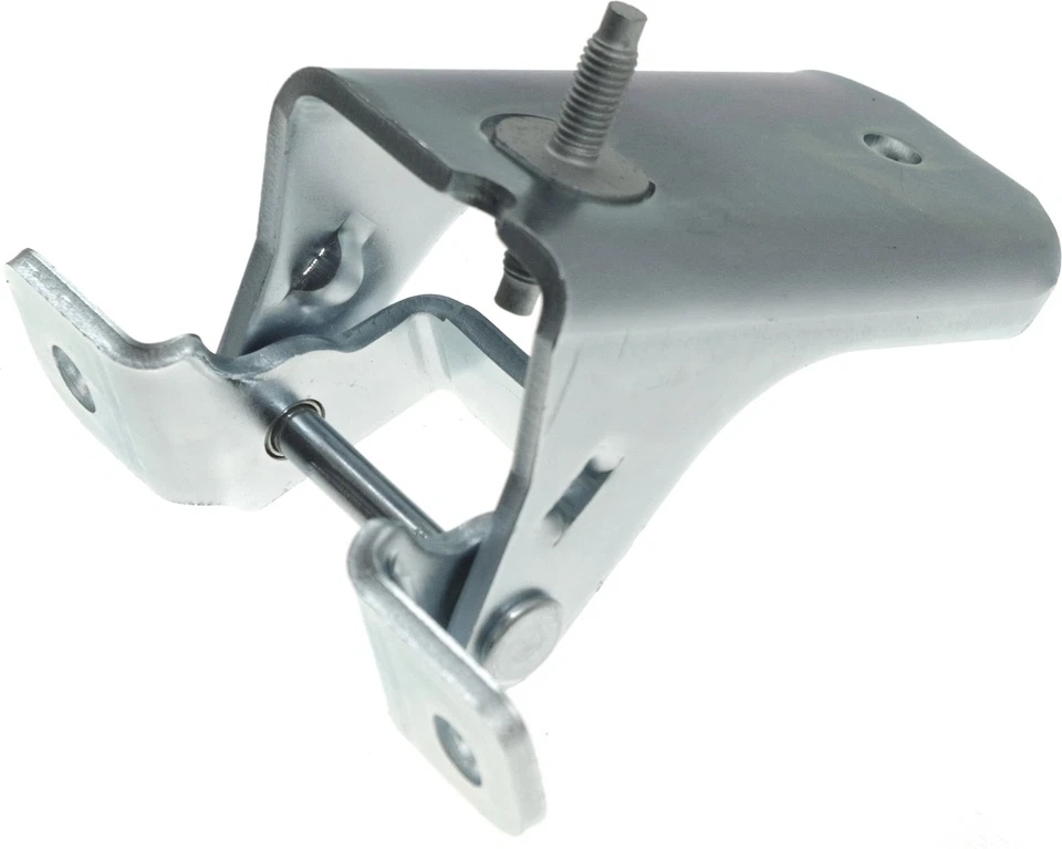 For 1992-2002 E-350 Econoline Club Wagon Front Right Left Upper Door Hinge - Image 2 of 4