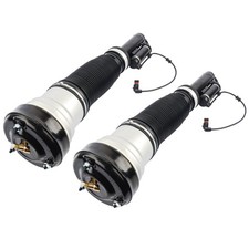 2x Vorne Federbein Stoßdämpfer Für Mercedes-Benz S-Klasse V220 W220 S350 400 500