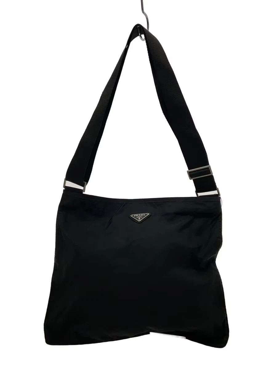 25+ PRADA Nylon Exterior Bags & Handbags for Women for sale