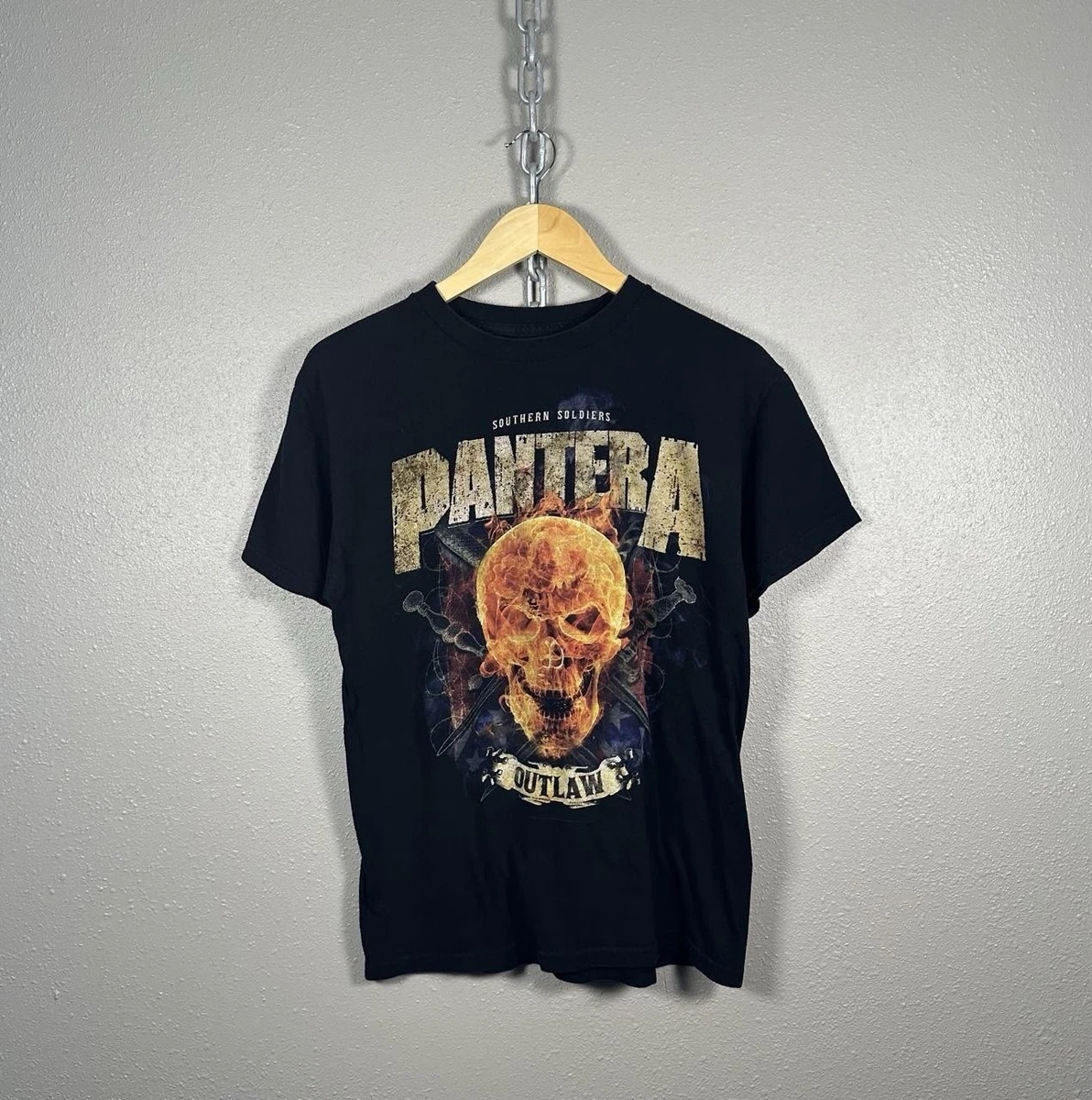 Hanes Band Short Sleeve T-Shirts for Men for sale | eBay