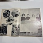 Jefferson High School 1958 Yearbook The Jeffersonian Jefferson, South Carolina — photo 6