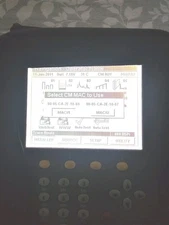 Trilithic 860DSPi Multi-Function Interactive Cable Analyzer