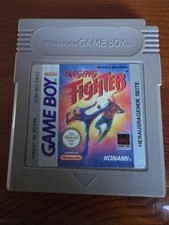 Raging Fighter - Nintendo Game Boy, Modul