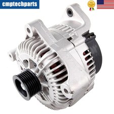 Alternator For BMW BMW 550 SERIES 650 SERIES 2007-10 BMW 750 SERIES 2007-08 4.8L