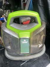 Bissell Spot Clean 5207H Portable Carpet Cleaner