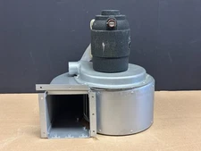 Beech 50 U8A L23 Twin Bonanza Blower Assy P/N 50-554098-1 New LOW PRICE