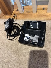 Sony Multifunction DVD Recorder Model VRD-MC6 Tested