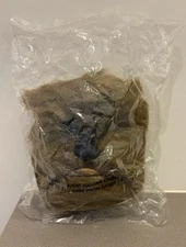 Star Wars Chewbacca Small Neck Purse Bag Giftware Lucasfilm 1999 - New w/Tag!