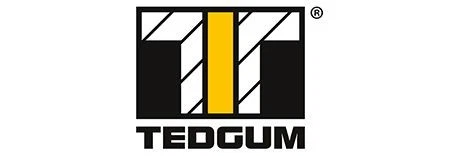 PROPSHAFT MOUNTING MOUNT REAR TED56312 TEDGUM NEW OE REPLACEMENT - Image 3 of 4