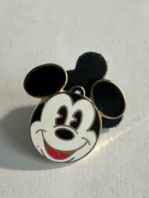 DCL - Mickey - FAB 4 Mount Rustmore Buoy - Cruise Line Disney Pin B8