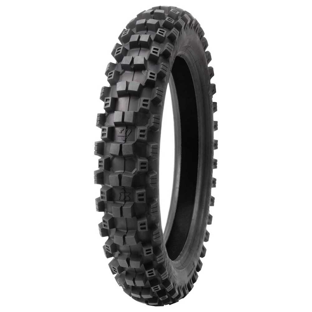 Bridgestone Battlecross X30 Tire Set – 80/100-21 & 100/90-19 For KX125/250/450