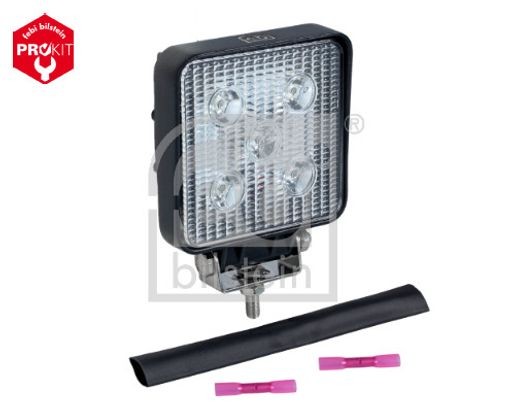 Fits FEBI 104011 WORKLIGHT