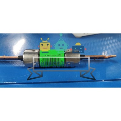 FRS-R-100 New FUSETRON Class RK5 Fuse, 600VAC, 300Vdc, 100A