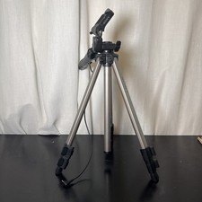 SONY VCT-D480RM Remote Control Camera / Camcorder Tripod