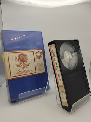 HONEYSUCKLE ROSE (1980s) BETAMAX IHVC #1017    RARE VINTAGE - BETAMAX TESTED 