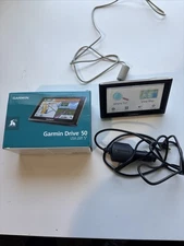 GARMIN Drive 50 LMT 5 Inch GPS Navigation Tested