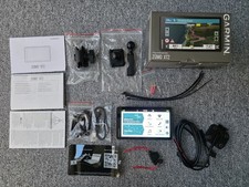 Garmin Zumo XT2 6"  Motorbike Navigation GPS 